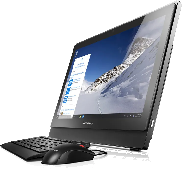 Замена Ethernet порта Lenovo IdeaCentre S400z