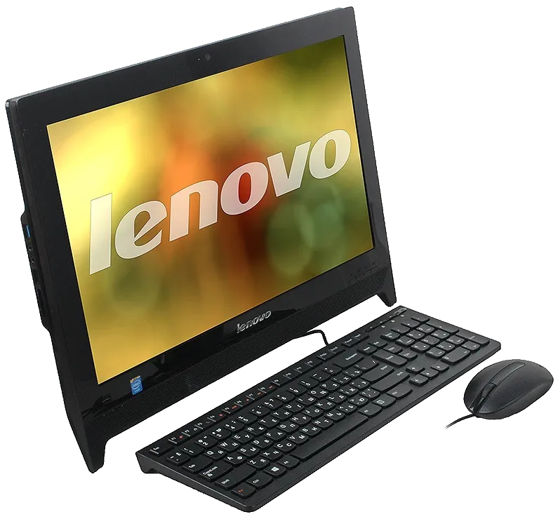 Замена Ethernet порта Lenovo IdeaCentre C260G-J182G5008UK