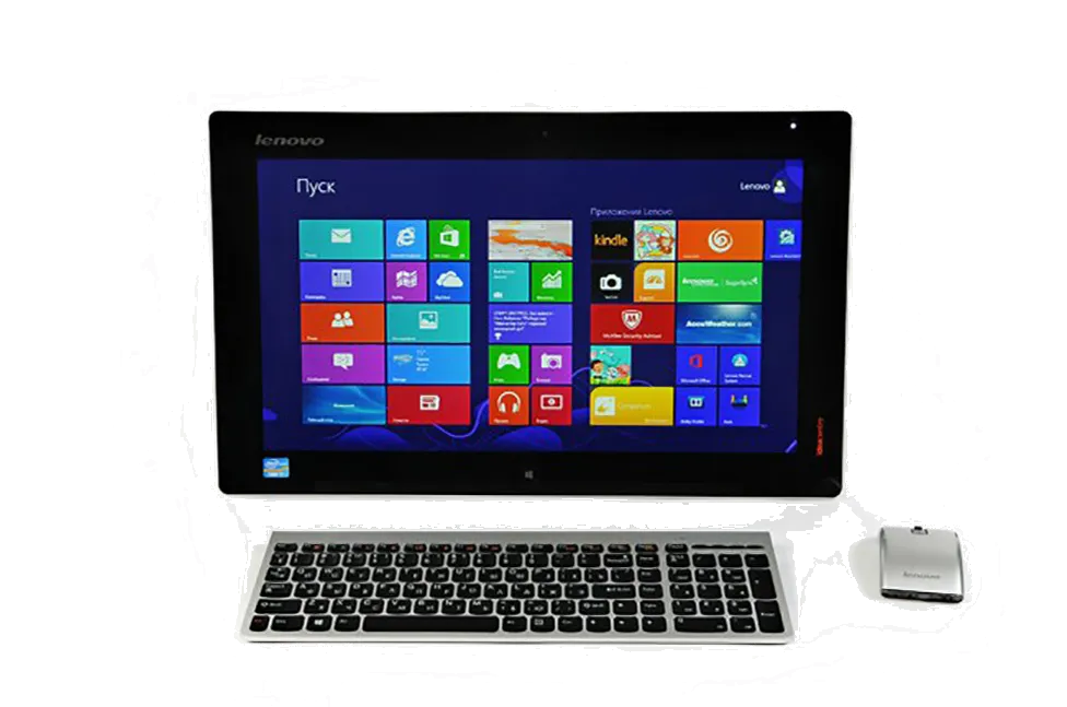Замена Ethernet порта Lenovo IdeaCentre Flex 57318718