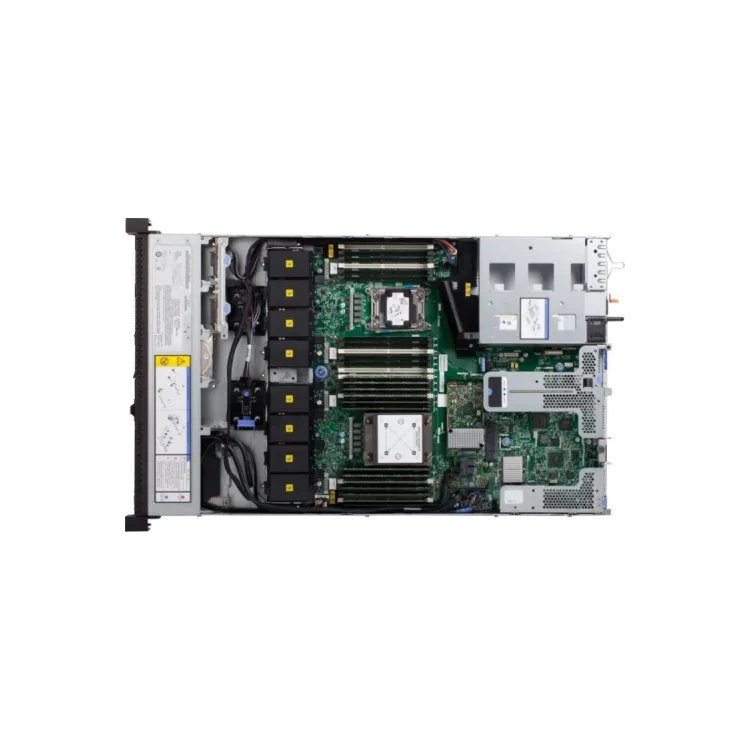 Замена материнской платы Lenovo 5463K6G