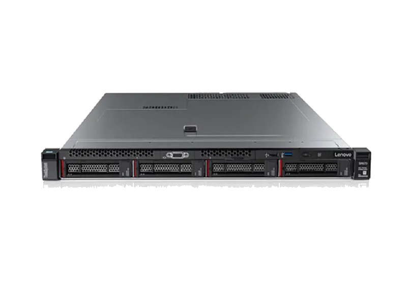Замена материнской платы Lenovo 7Y03A01EEA