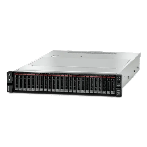 Замена материнской платы Lenovo 7X06A07YEA