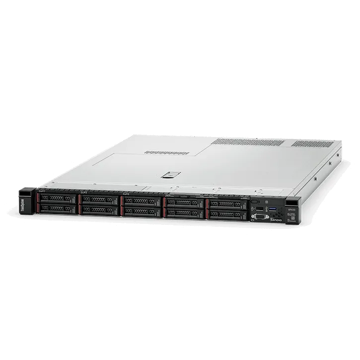 Замена материнской платы Lenovo 7X02A042EA