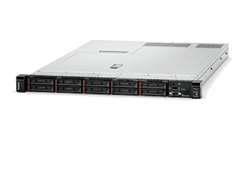 Замена материнской платы Lenovo 7X02A056EA