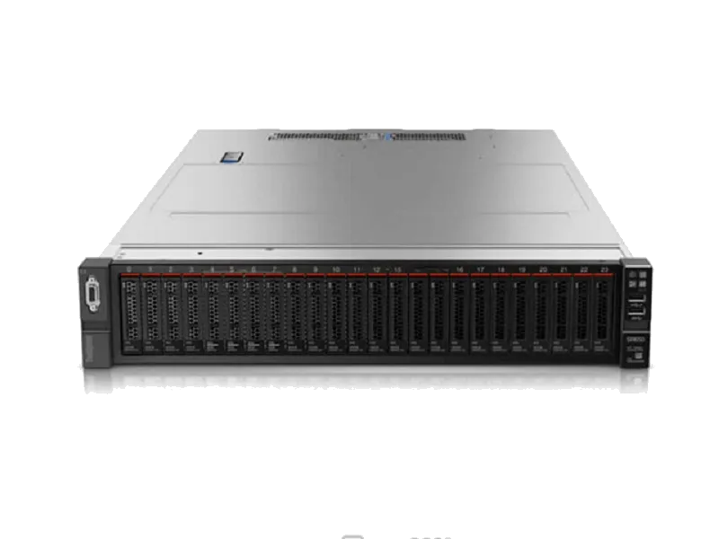 Замена материнской платы Lenovo 7X06A04QEA