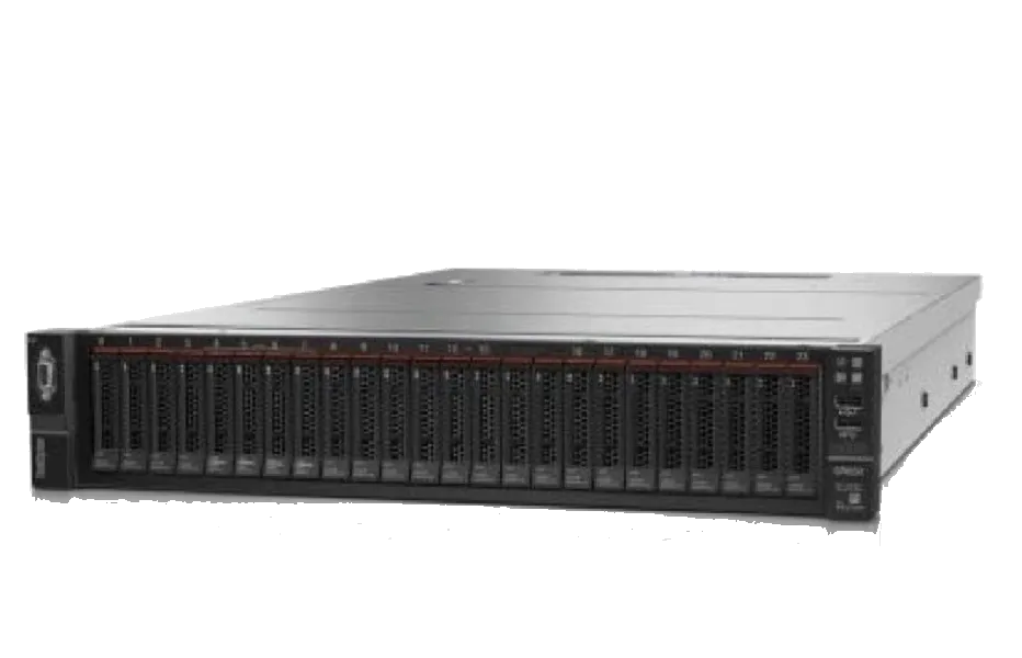 Замена материнской платы Lenovo 7X06A04DEA