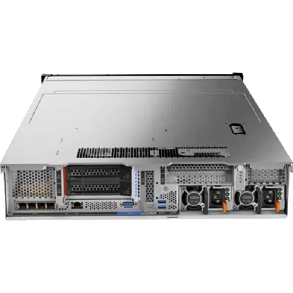Замена материнской платы Lenovo Topseller, SR650