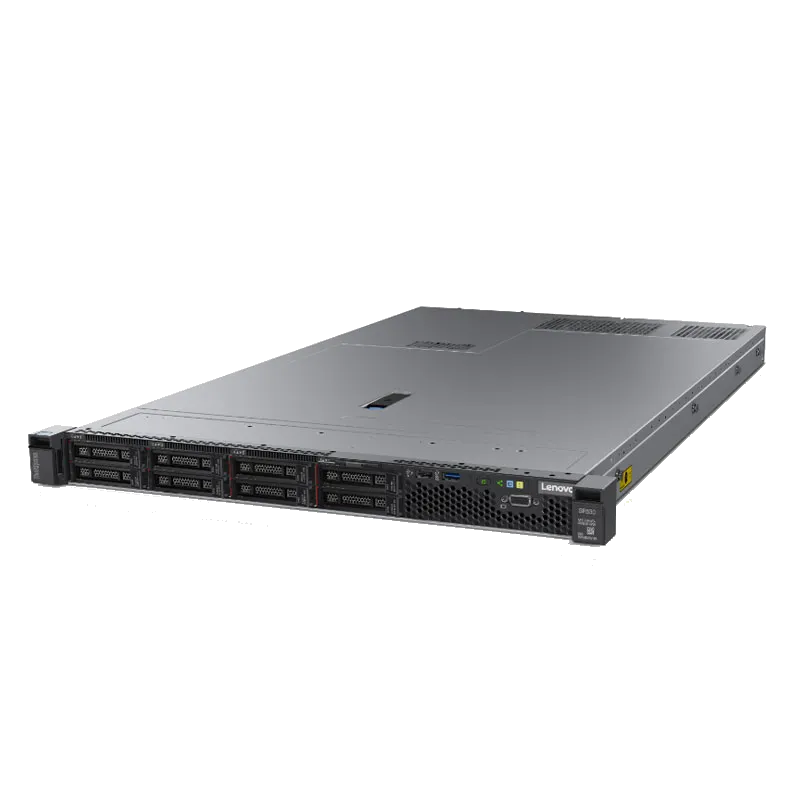 Замена материнской платы Lenovo Topseller, SR530