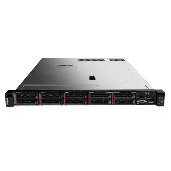 Замена материнской платы Lenovo Topseller, SR630