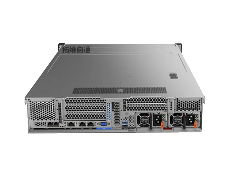 Замена материнской платы Lenovo Topseller, SR550