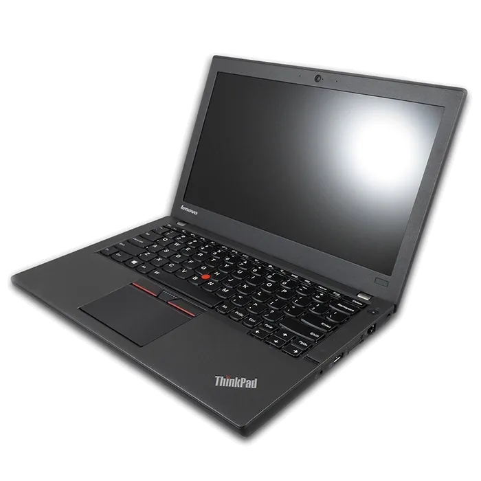 Замена HDMI порта Lenovo ThinkPad X250
