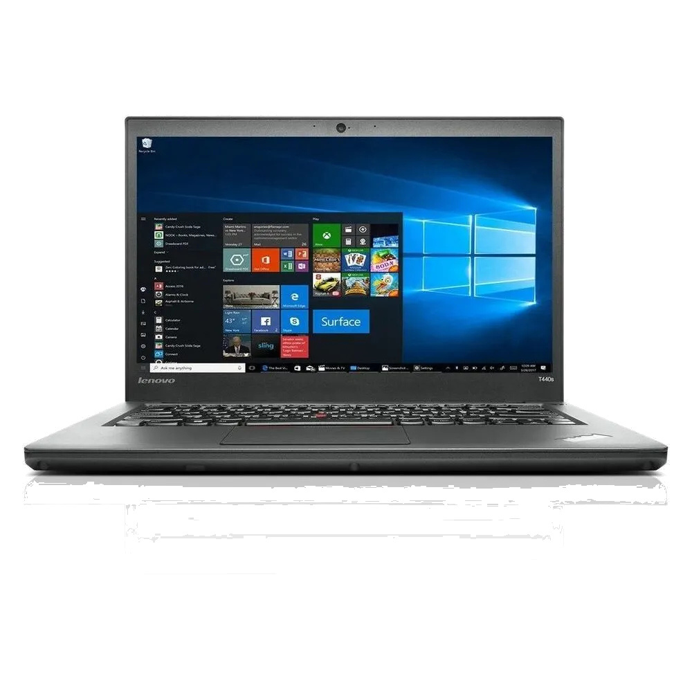 Замена HDMI порта Lenovo THINKPAD T440s Ultrabook