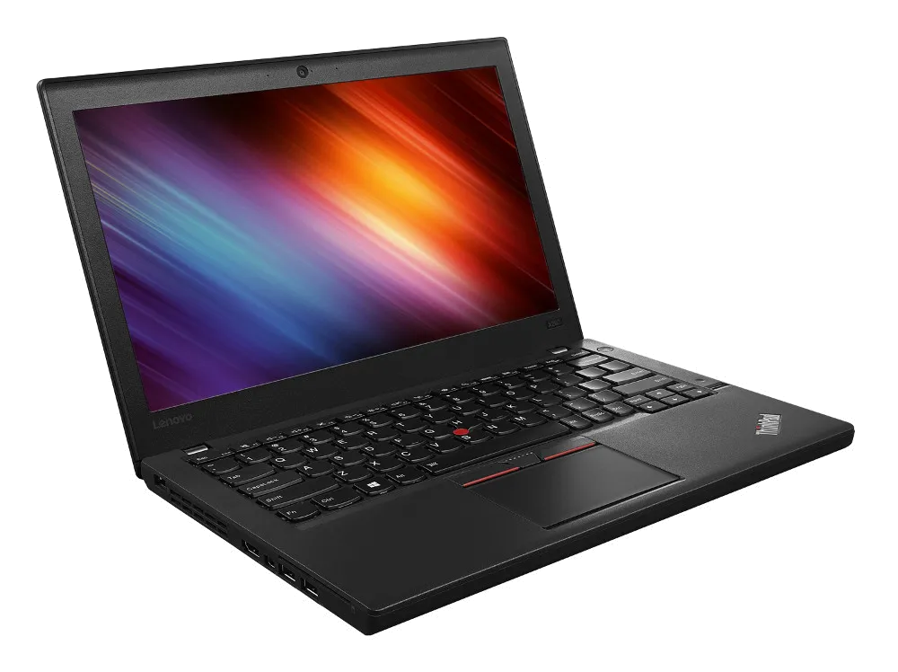 Замена HDMI порта Lenovo THINKPAD X260