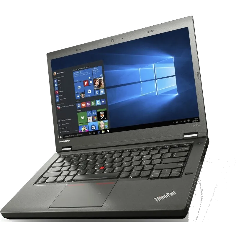 Замена HDMI порта Lenovo THINKPAD T440 Ultrabook