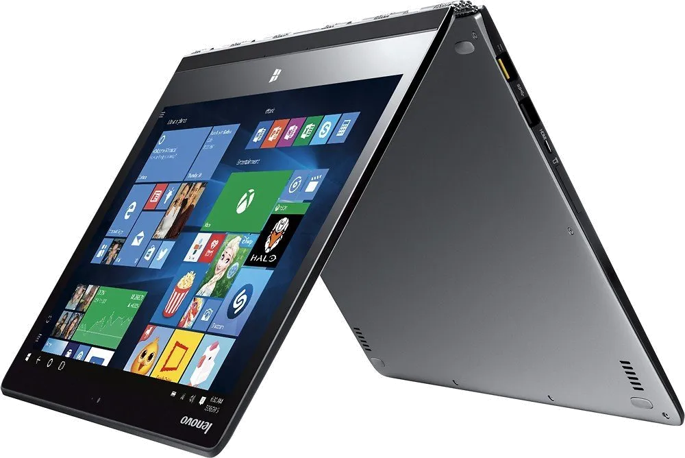 Замена HDMI порта Lenovo Yoga 3 Pro