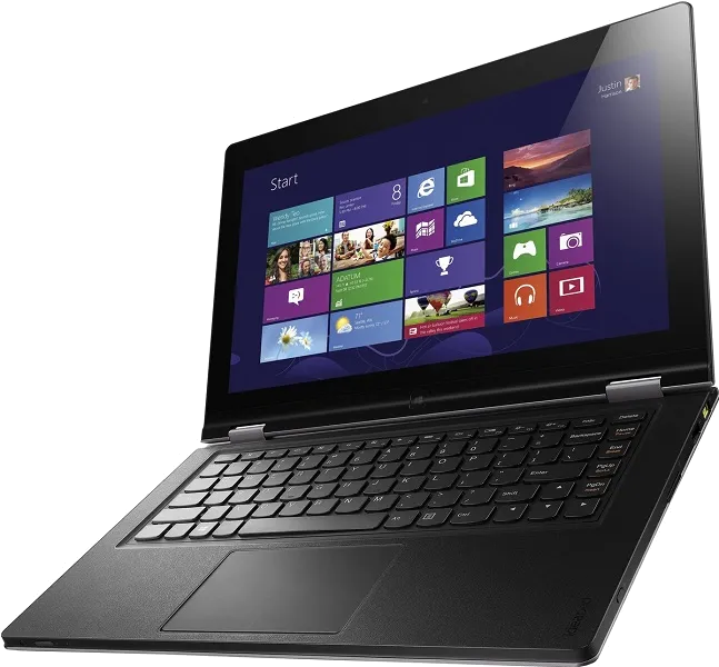 Замена HDMI порта Lenovo IdeaPad Yoga 13