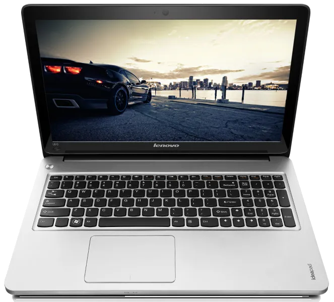 Замена HDMI порта Lenovo IdeaPad U510