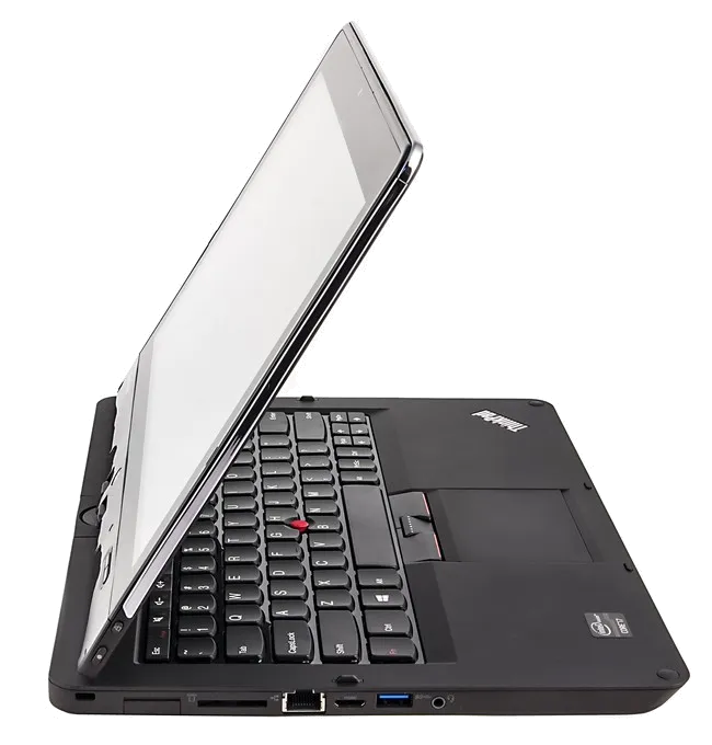 Замена HDMI порта Lenovo ThinkPad Twist S230u