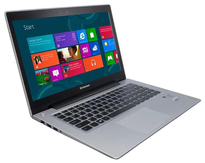 Замена HDMI порта Lenovo IdeaPad U430