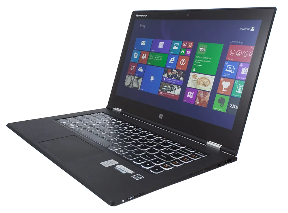Замена HDMI порта Lenovo IdeaPad Yoga 2 Pro