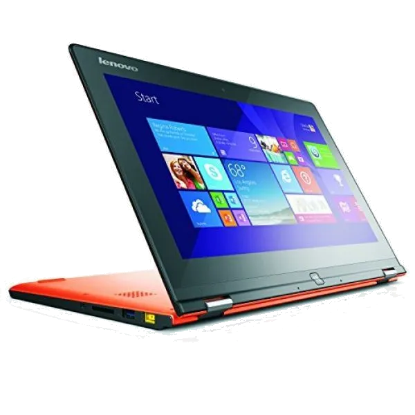 Замена HDMI порта Lenovo IdeaPad Yoga 2 11