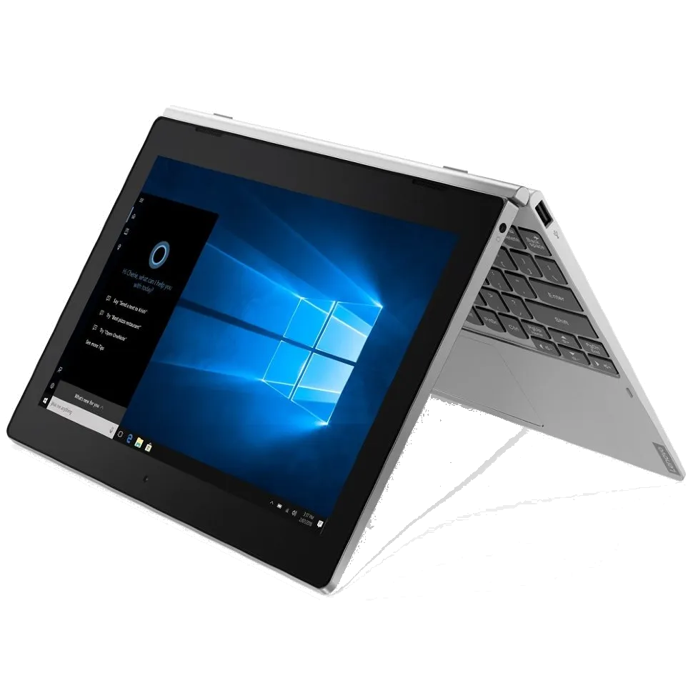 Замена шлейфа Lenovo IdeaPad D330-10IGM FHD