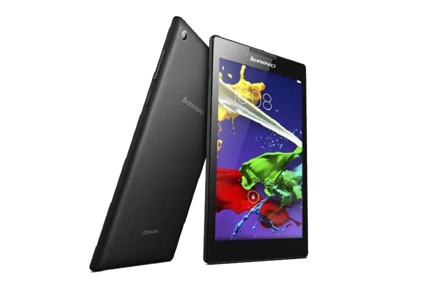 Замена шлейфа Lenovo IdeaTab 2