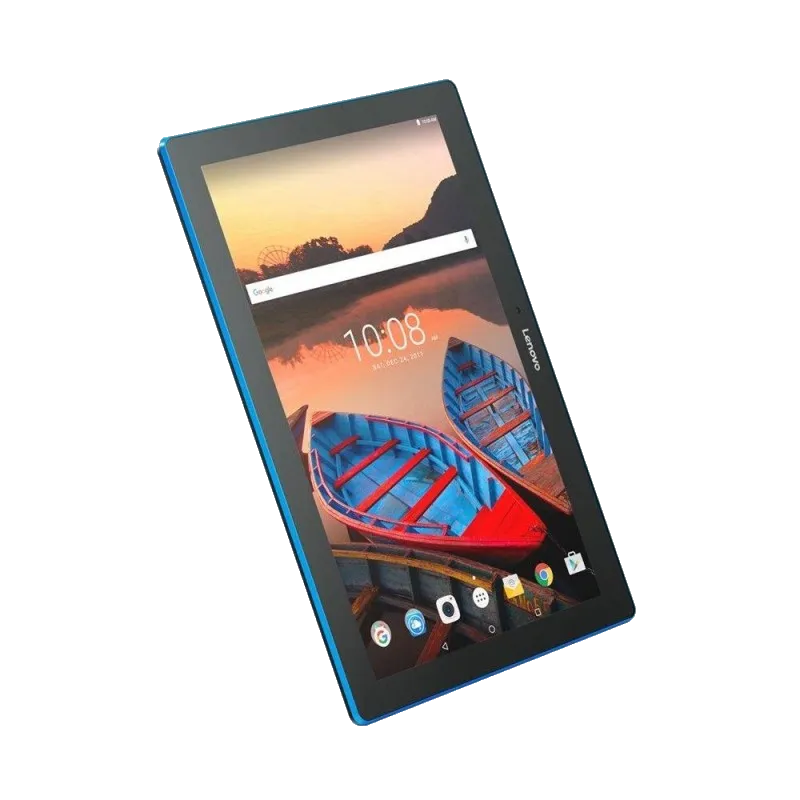 Замена шлейфа Lenovo IdeaTab 3 10 X103F