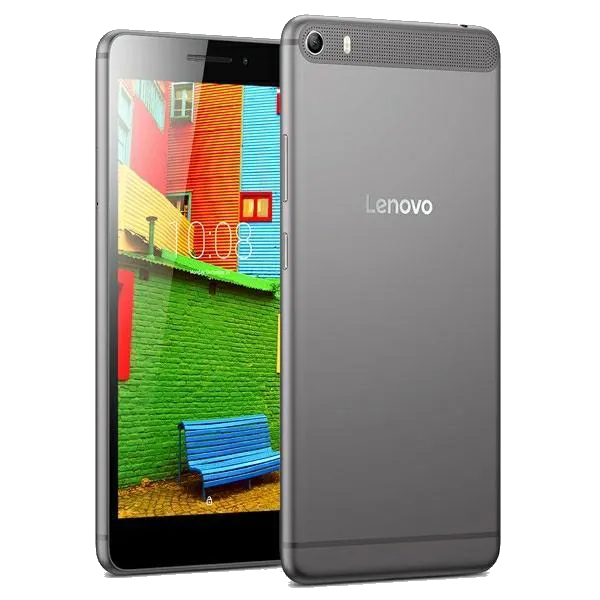 Замена шлейфа Lenovo Phab Plus 770M