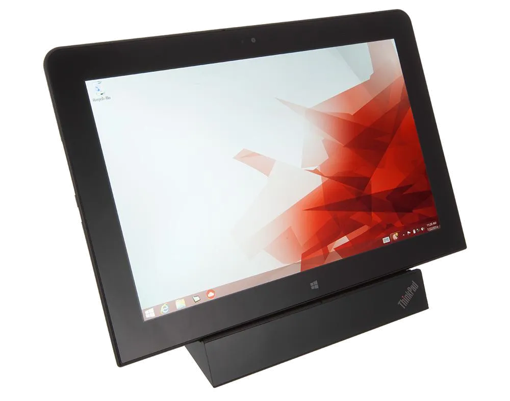 Замена шлейфа Lenovo ThinkPad Tablet 10