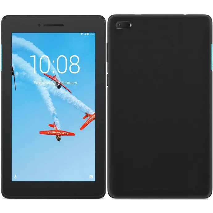 Замена шлейфа Lenovo Tab E7 16 ГБ 7104i