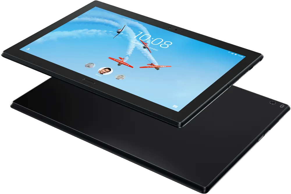 Замена шлейфа Lenovo Tab 4 TB-X704L