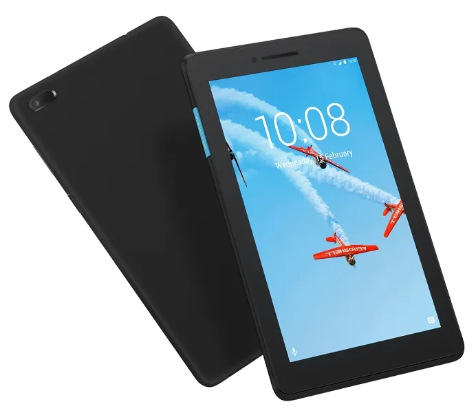 Замена шлейфа Lenovo Tab E7