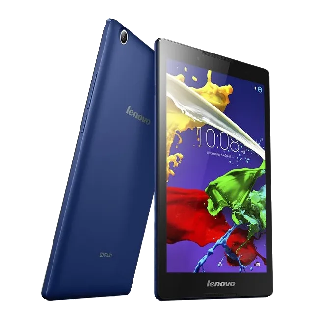 Замена шлейфа Lenovo Tab 2 A8