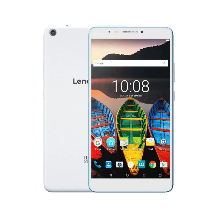 Замена шлейфа Lenovo Tab 3 Plus TB-7703X