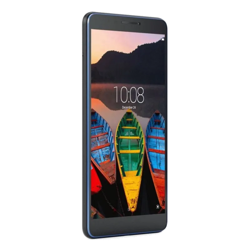 Замена шлейфа Lenovo Tab 3 Plus 7703X