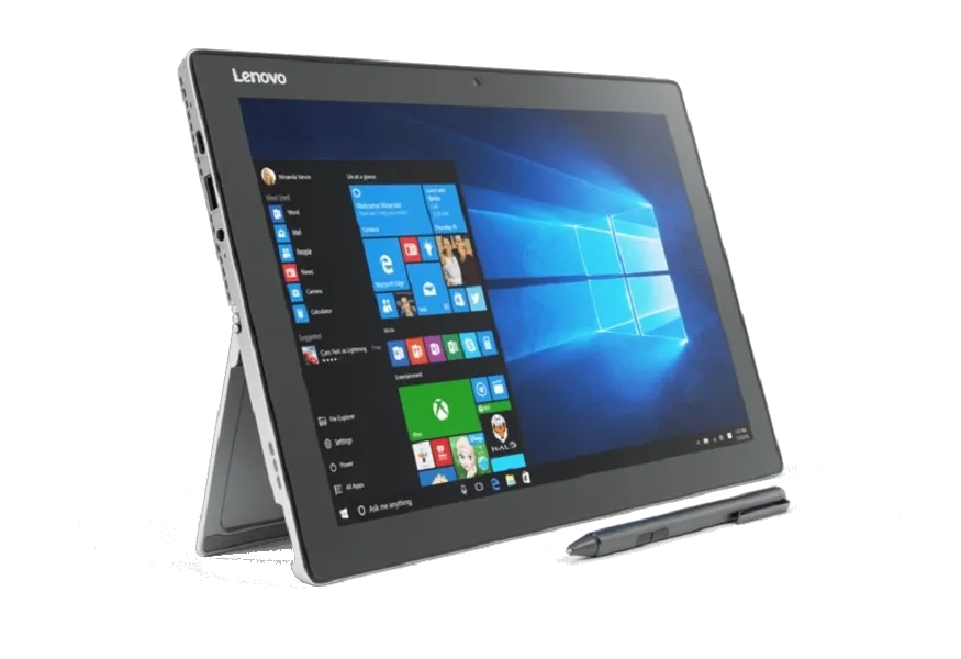 Замена шлейфа Lenovo Miix 510