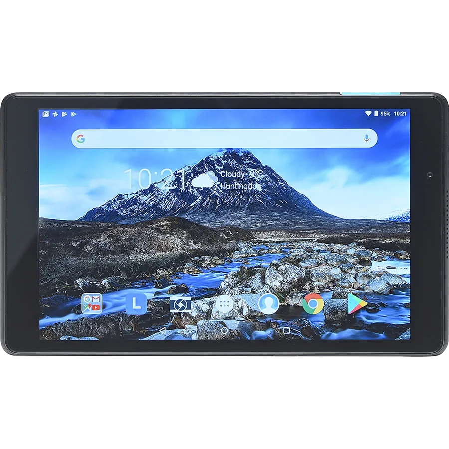 Замена шлейфа Lenovo Tab E8