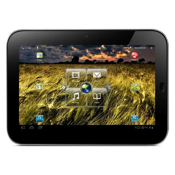 Замена шлейфа Lenovo Pad K1