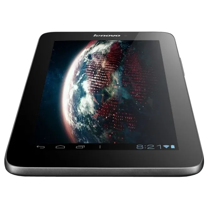 Замена шлейфа Lenovo IdeaTab A2107A 3G