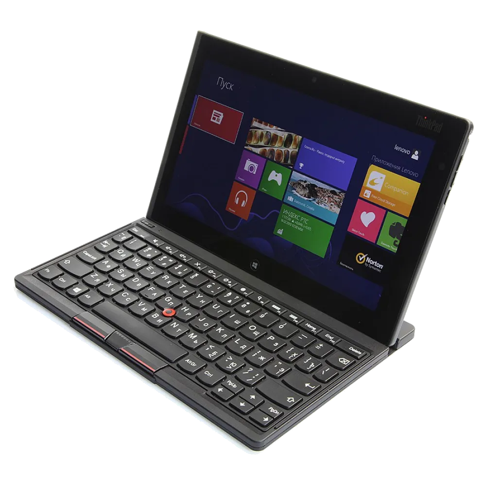 Замена шлейфа Lenovo ThinkPad 2