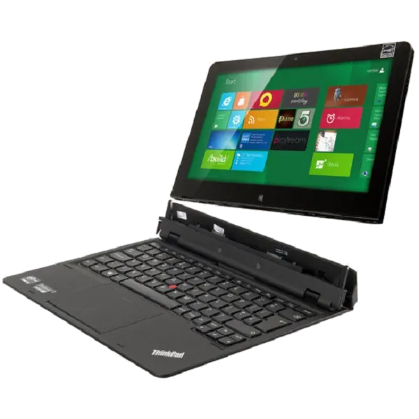 Замена шлейфа Lenovo ThinkPad Helix