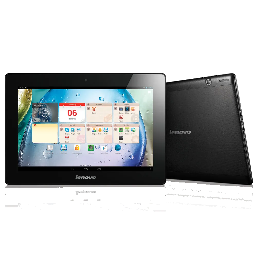 Замена шлейфа Lenovo Ideatab S6000