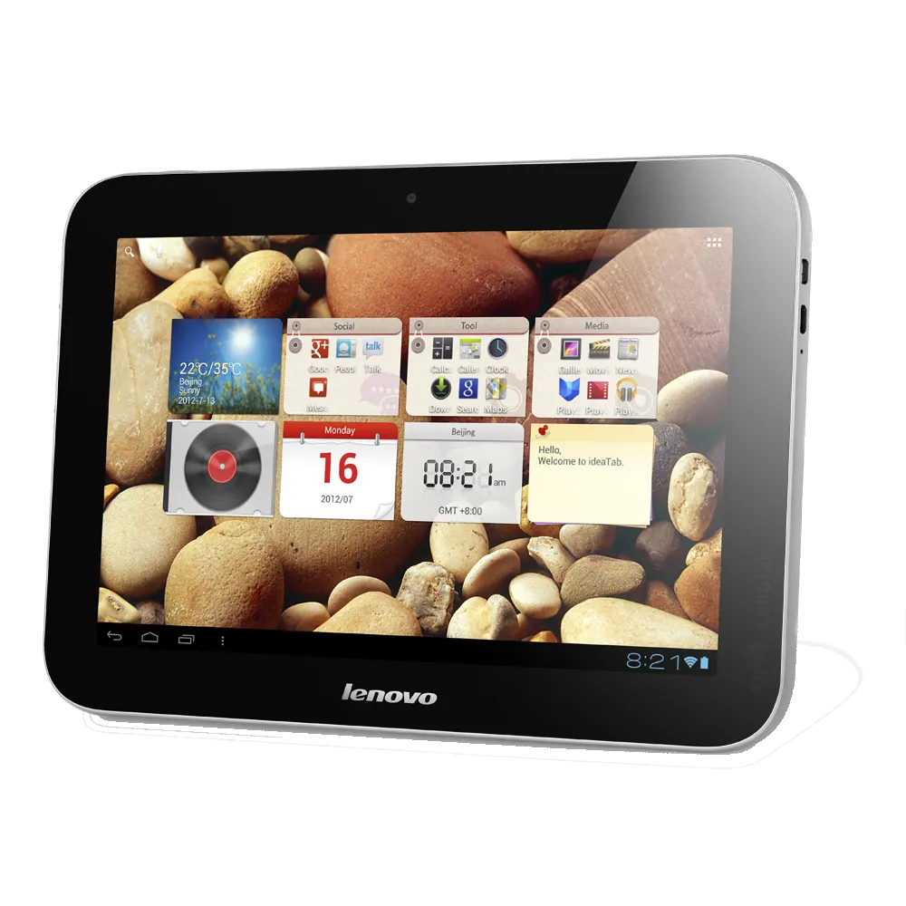 Замена шлейфа Lenovo IdeaTab A2109
