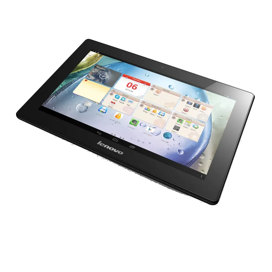 Замена шлейфа Lenovo IdeaTab S6000 3G