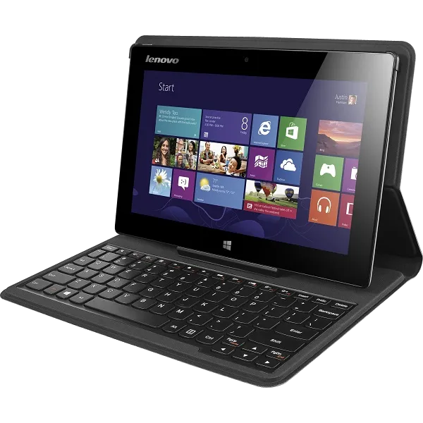 Замена шлейфа Lenovo Miix 10
