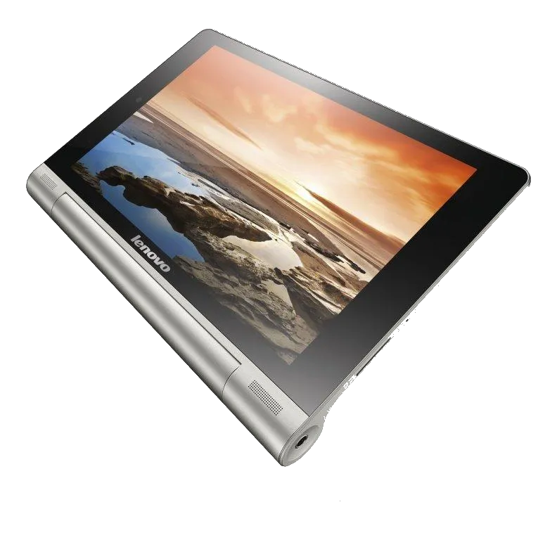 Замена шлейфа Lenovo Yoga Tablet 8