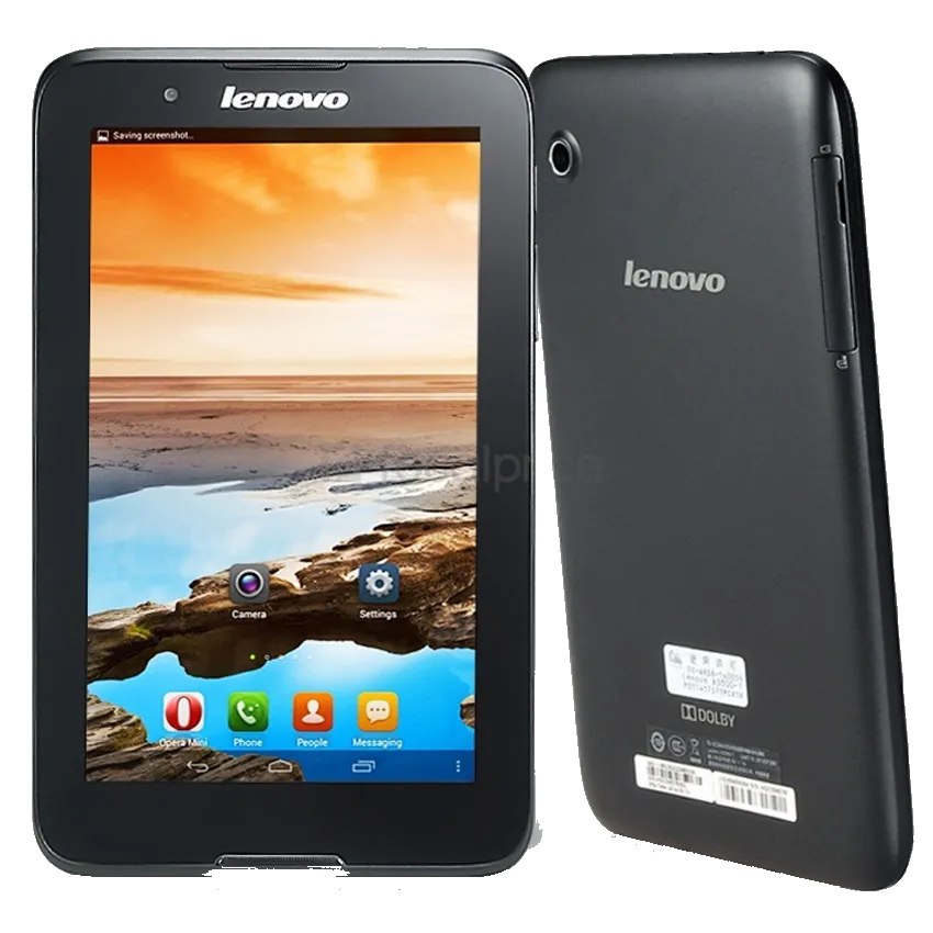 Замена шлейфа Lenovo IdeaTab A3300