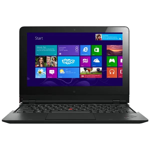 Замена шлейфа Lenovo ThinkPad Helix i5