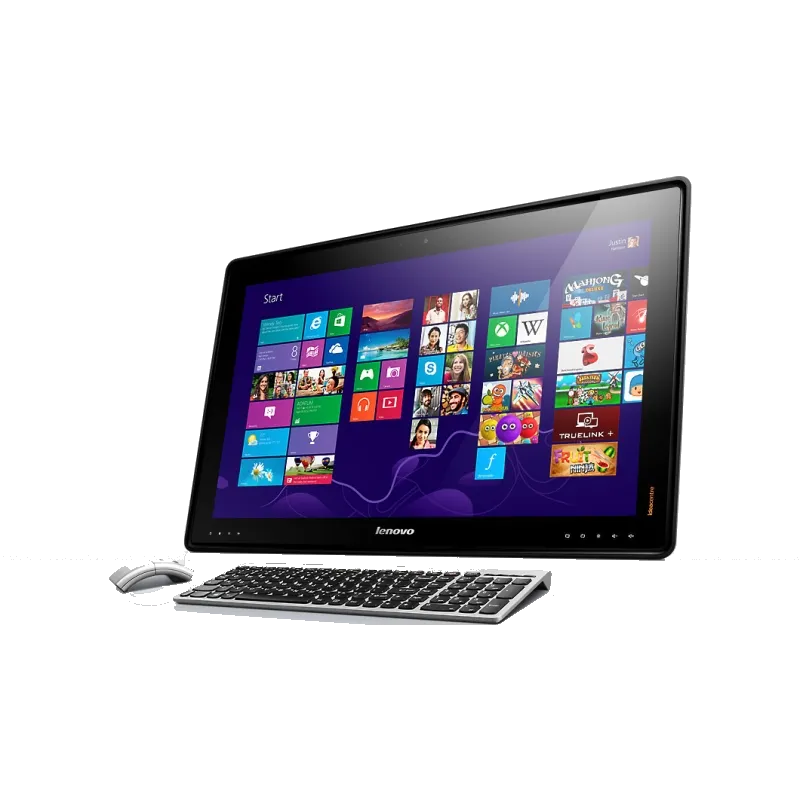 Замена шлейфа Lenovo Horizon 2e